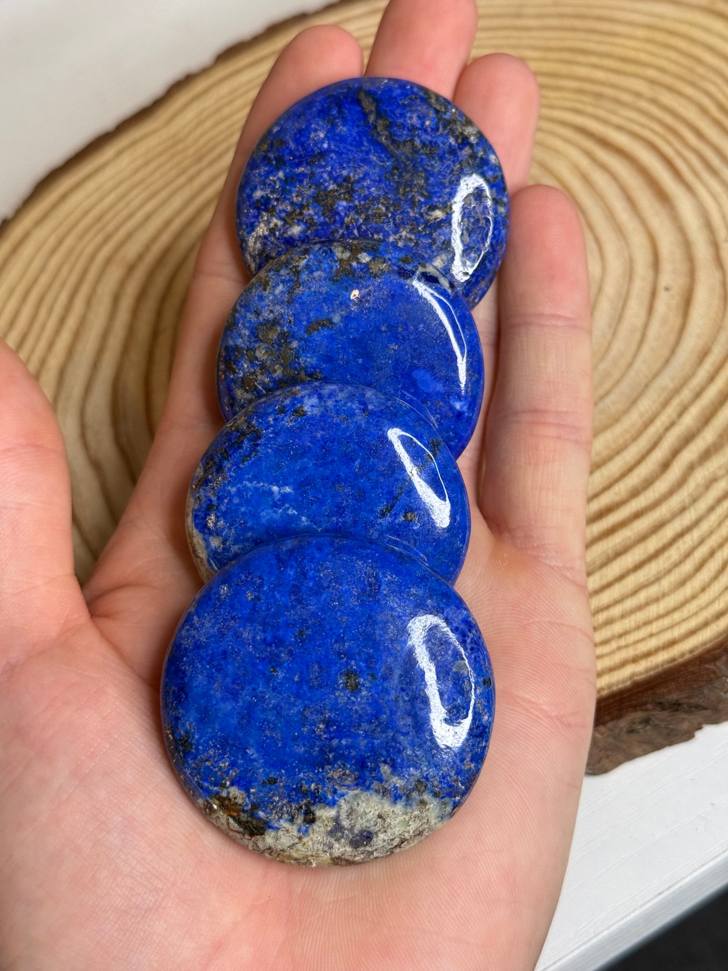 Lapiz Lazuli