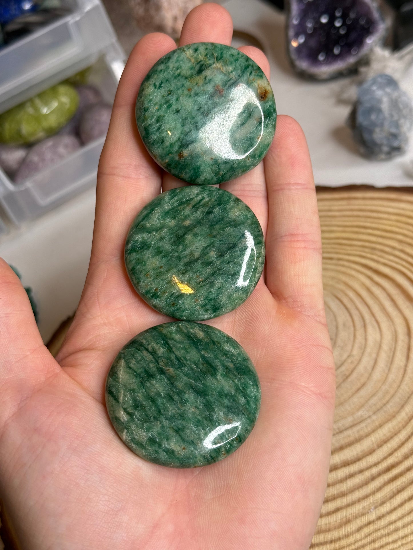 Aventurine