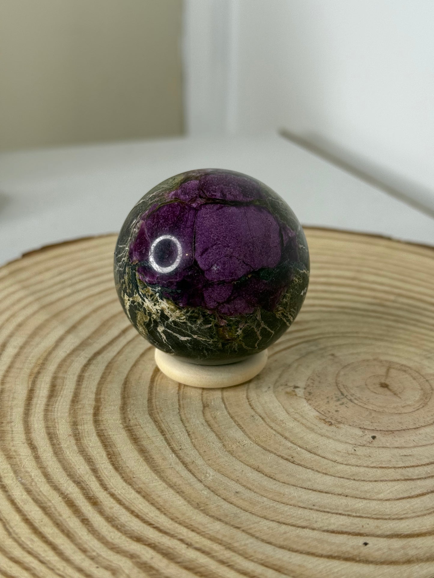 Atlantasite Sphere