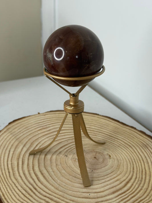 High quality Black Moonstone x Sunstone