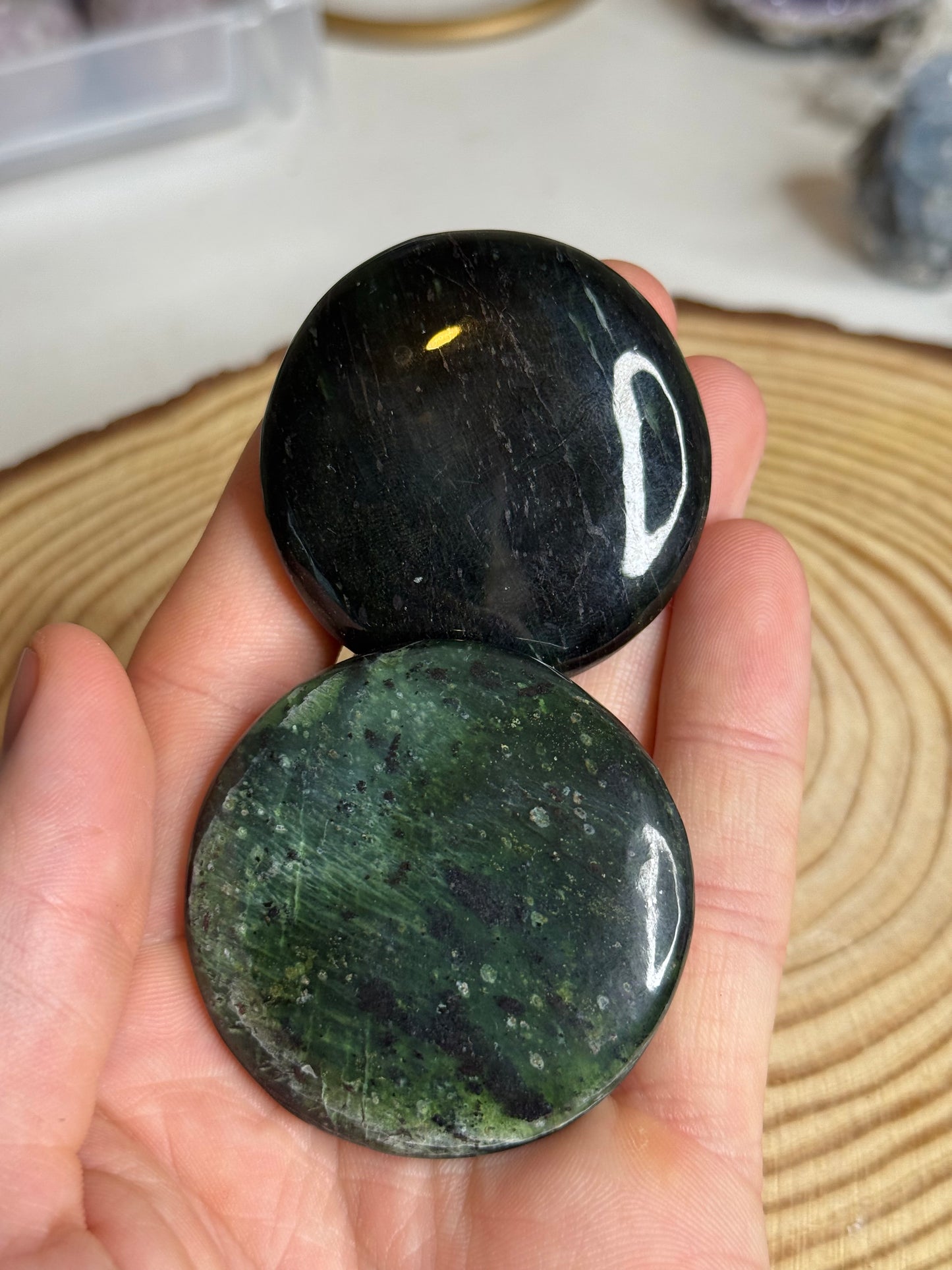 Nephrite