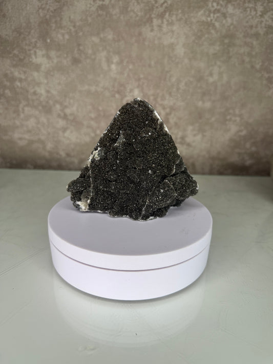 Amethyst cut base