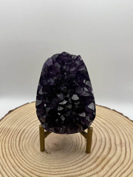 Uruguayan Amethyst