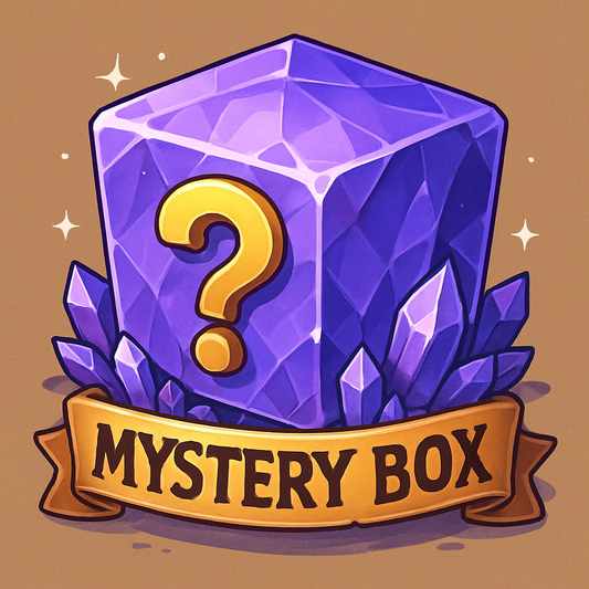 Mystery box